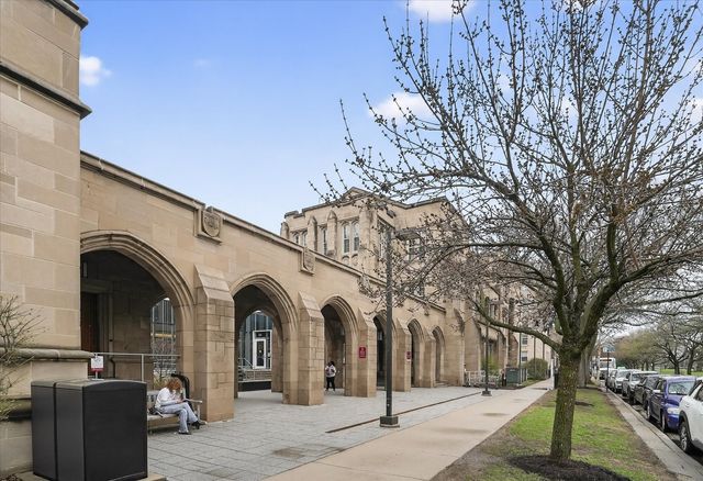 6150 S Ingleside Avenue, Chicago, IL 60637