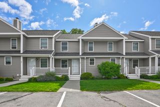 64 Sycamore Drive 64, Leominster, MA 01453