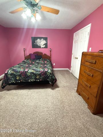 3805 Wilson Creek Rd, Lebanon Junction, KY 40150