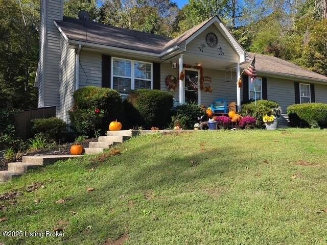 3805 Wilson Creek Rd, Lebanon Junction, KY 40150