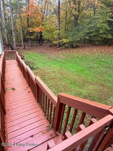 3805 Wilson Creek Rd, Lebanon Junction, KY 40150