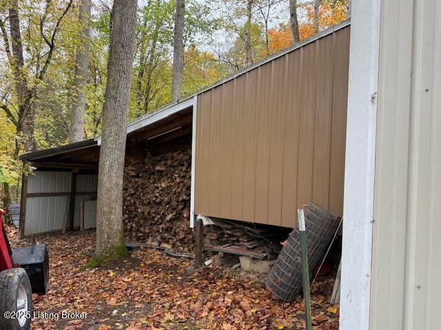 3805 Wilson Creek Rd, Lebanon Junction, KY 40150