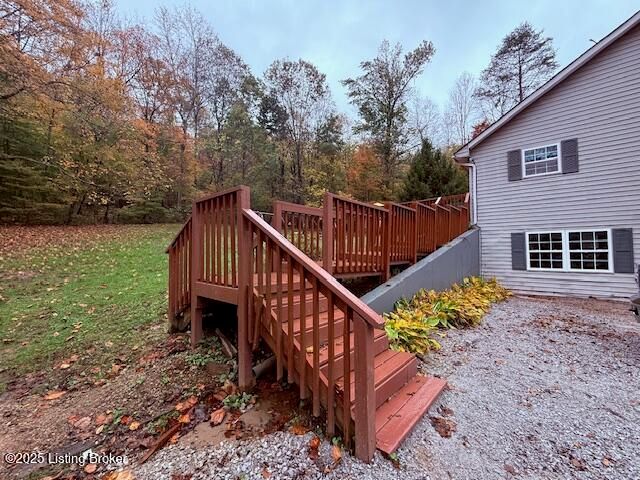 3805 Wilson Creek Rd, Lebanon Junction, KY 40150