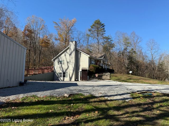 3805 Wilson Creek Rd, Lebanon Junction, KY 40150