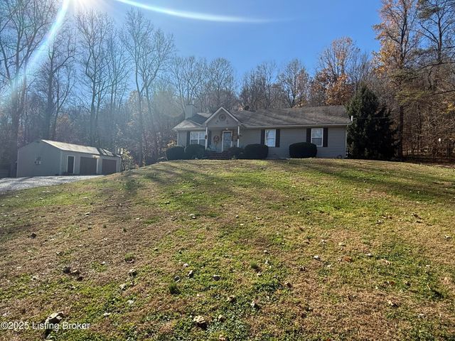 3805 Wilson Creek Rd, Lebanon Junction, KY 40150