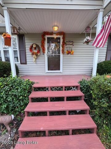 3805 Wilson Creek Rd, Lebanon Junction, KY 40150