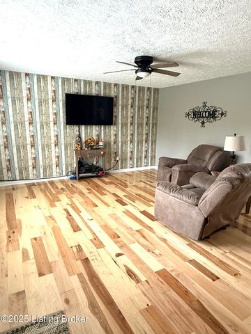 3805 Wilson Creek Rd, Lebanon Junction, KY 40150