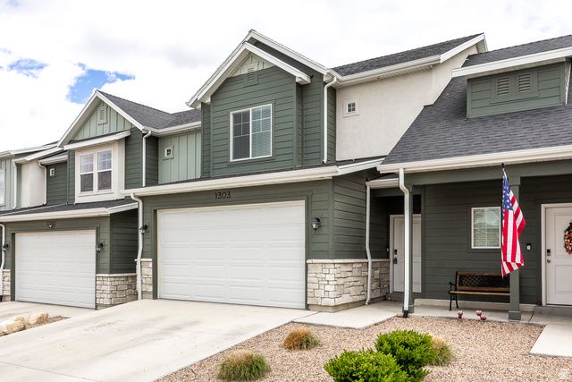 1303 E 920 N, Spanish Fork, UT 84660