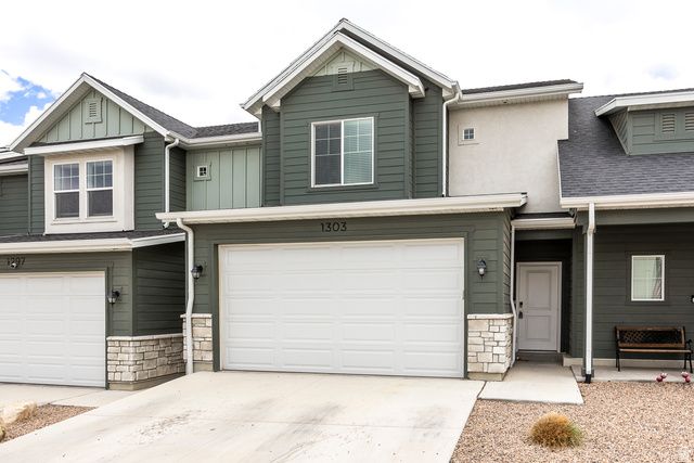 1303 E 920 N, Spanish Fork, UT 84660