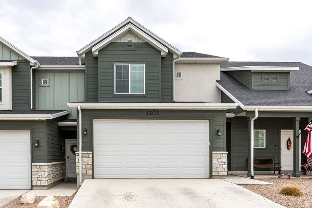 1303 E 920 N, Spanish Fork, UT 84660