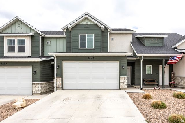 1303 E 920 N, Spanish Fork, UT 84660