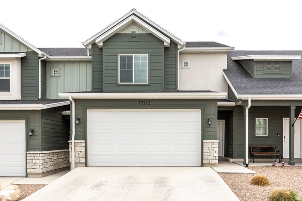 1303 E 920 N, Spanish Fork, UT 84660