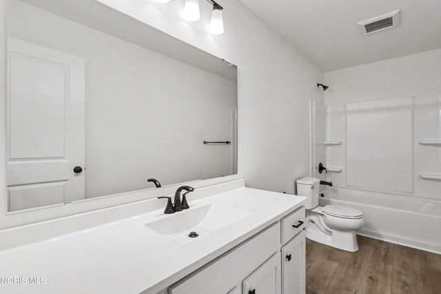 8248 Kacie Lane, Waterville, OH 43566
