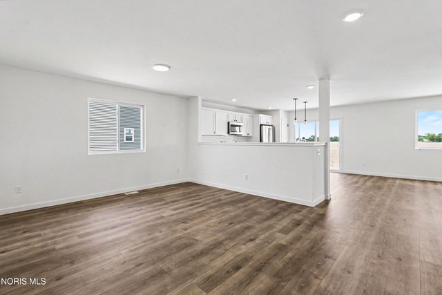 8248 Kacie Lane, Waterville, OH 43566