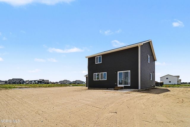 8248 Kacie Lane, Waterville, OH 43566
