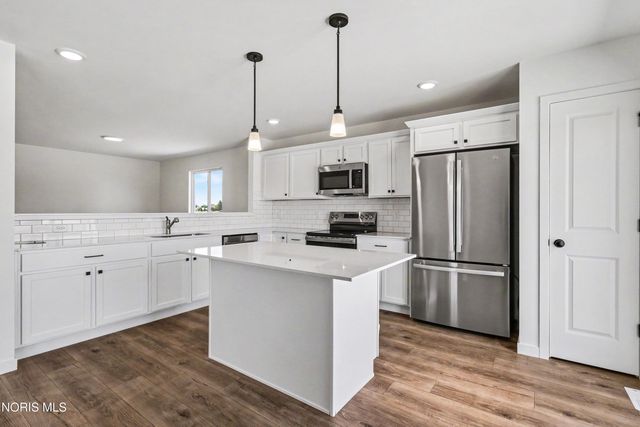 8248 Kacie Lane, Waterville, OH 43566