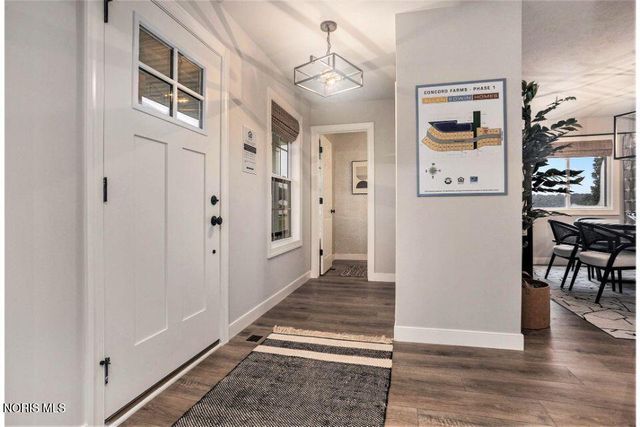 8248 Kacie Lane, Waterville, OH 43566