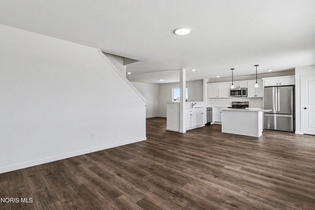 8248 Kacie Lane, Waterville, OH 43566