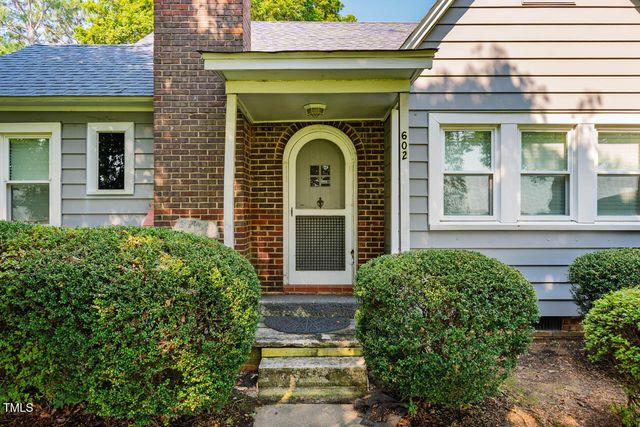 602 Roxboro Road, Haw River, NC 27258