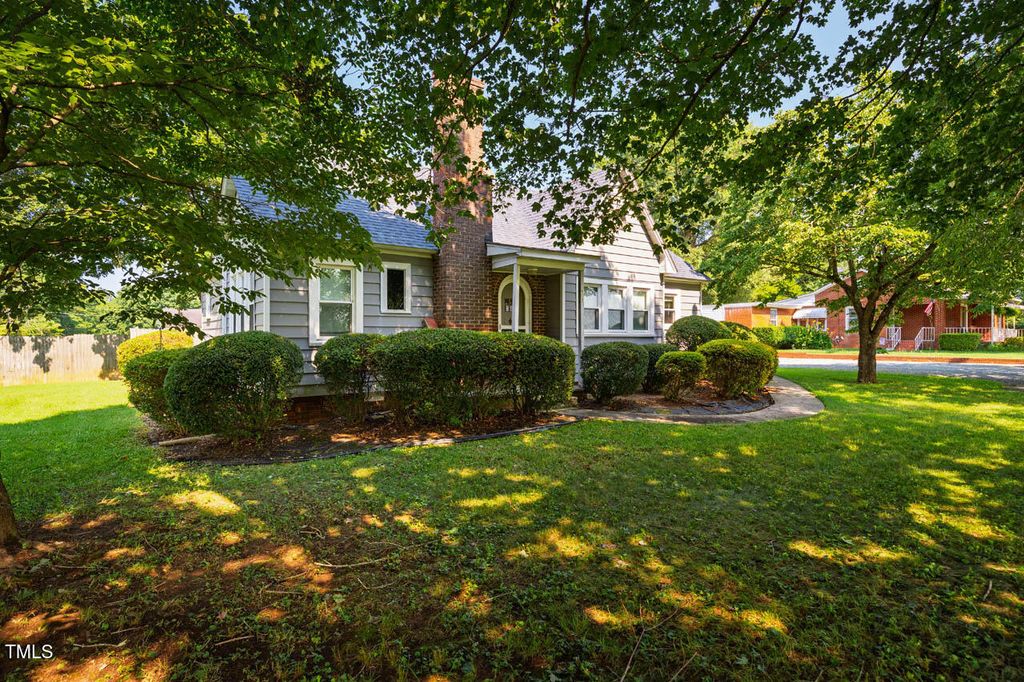602 Roxboro Road, Haw River, NC 27258