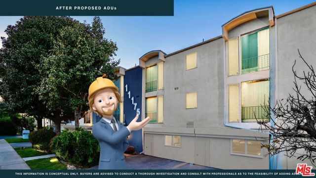 11175 Huston Street, North Hollywood (los Angeles), CA 91601