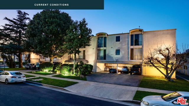 11175 Huston Street, North Hollywood (los Angeles), CA 91601