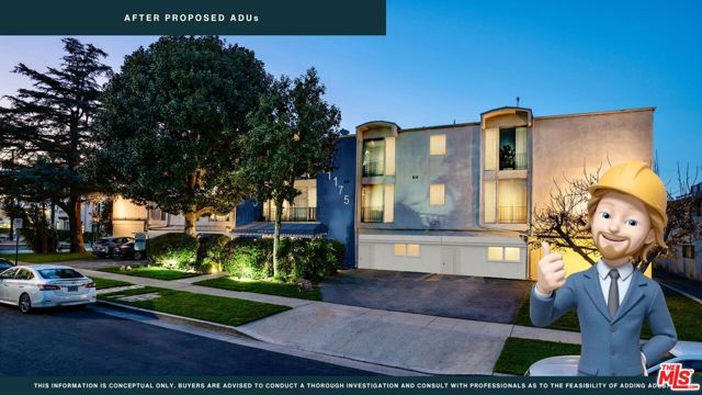 11175 Huston Street, North Hollywood (los Angeles), CA 91601