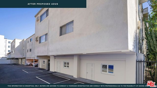 11175 Huston Street, North Hollywood (los Angeles), CA 91601