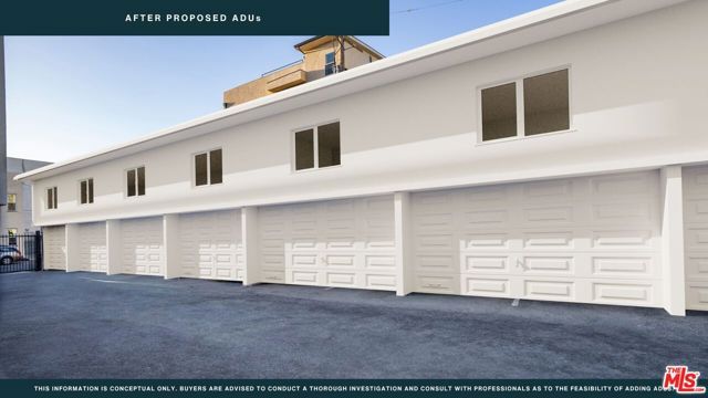 11175 Huston Street, North Hollywood (los Angeles), CA 91601