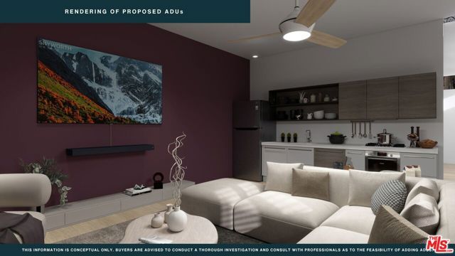 11175 Huston Street, North Hollywood (los Angeles), CA 91601