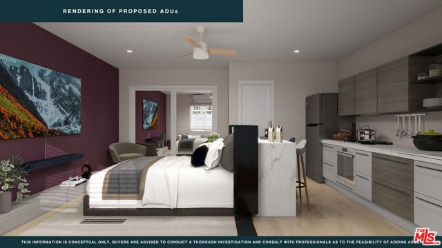 11175 Huston Street, North Hollywood (los Angeles), CA 91601