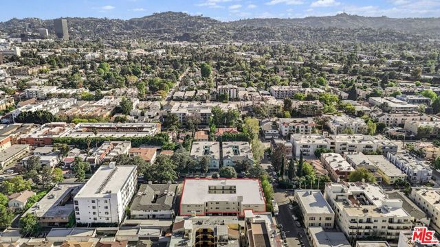 11175 Huston Street, North Hollywood (los Angeles), CA 91601