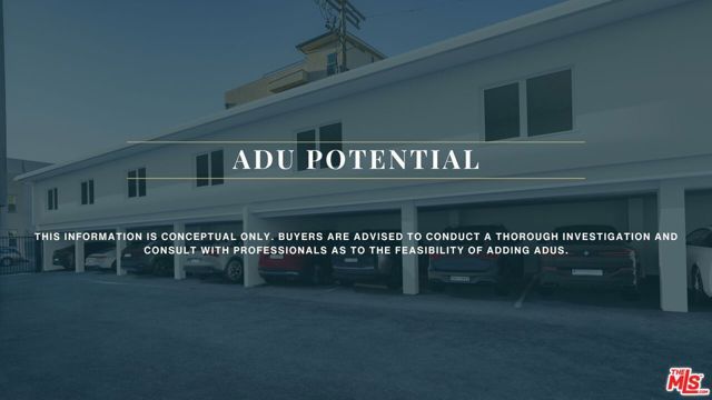 11175 Huston Street, North Hollywood (los Angeles), CA 91601