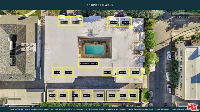 11175 Huston Street, North Hollywood (los Angeles), CA 91601