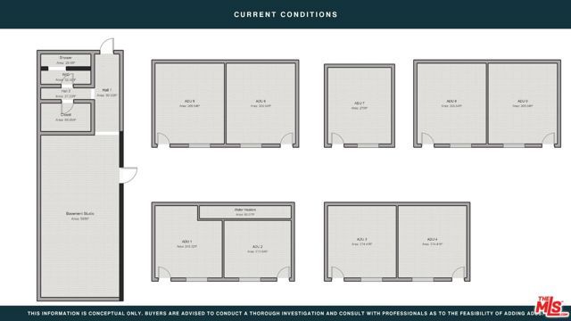 11175 Huston Street, North Hollywood (los Angeles), CA 91601