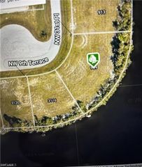 909 NW 31st PL, Cape Coral, FL 33993