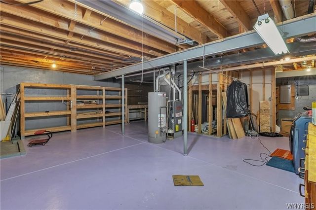 3011 Cloverbank Road 3, Hamburg, NY 14075