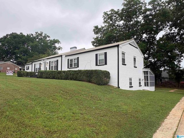 500 CHERRY STREET, Talladega, AL 35160