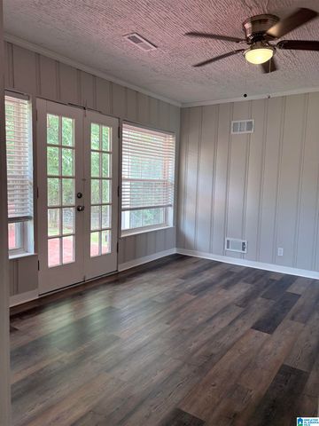 500 CHERRY STREET, Talladega, AL 35160
