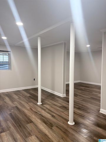 500 CHERRY STREET, Talladega, AL 35160