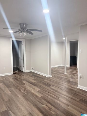 500 CHERRY STREET, Talladega, AL 35160