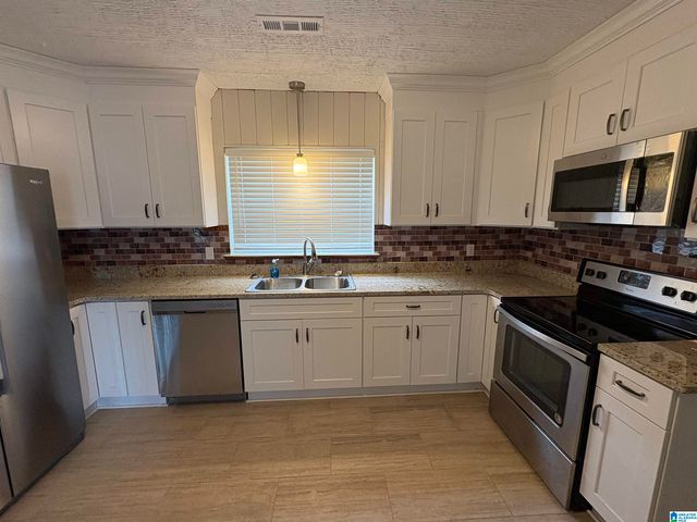 500 CHERRY STREET, Talladega, AL 35160