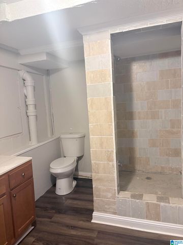 500 CHERRY STREET, Talladega, AL 35160
