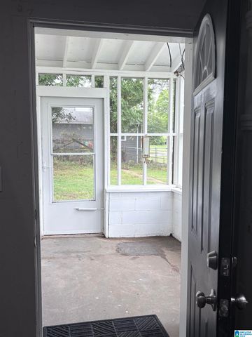 500 CHERRY STREET, Talladega, AL 35160