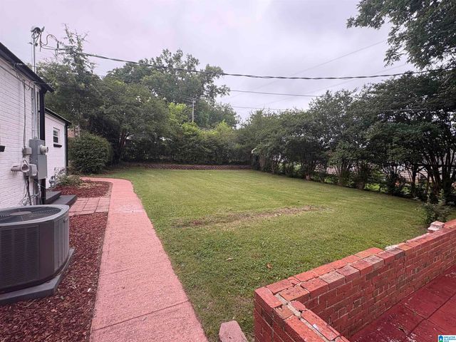 500 CHERRY STREET, Talladega, AL 35160