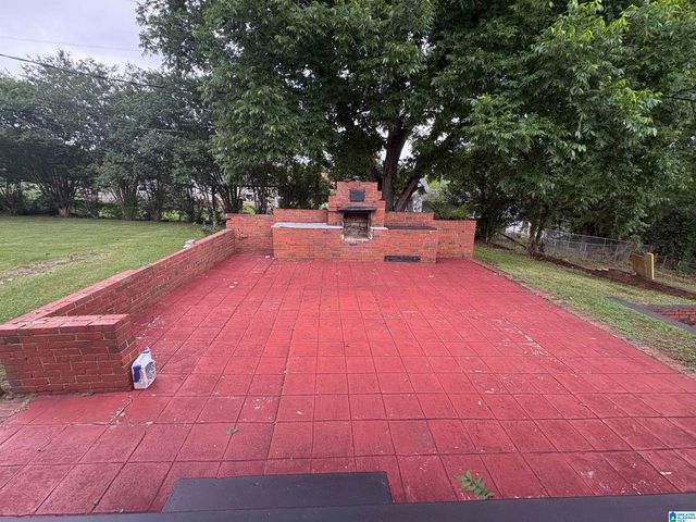 500 CHERRY STREET, Talladega, AL 35160
