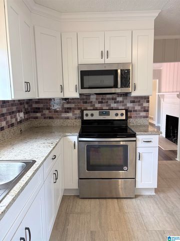 500 CHERRY STREET, Talladega, AL 35160