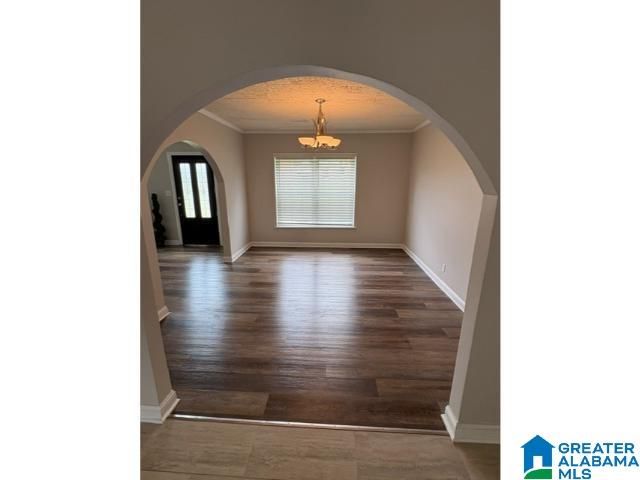 500 CHERRY STREET, Talladega, AL 35160