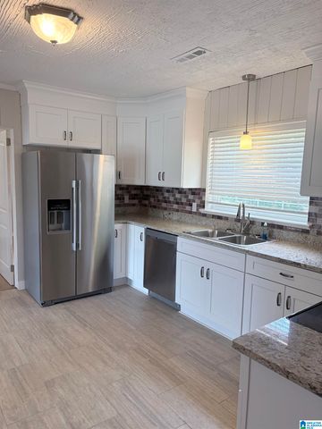 500 CHERRY STREET, Talladega, AL 35160