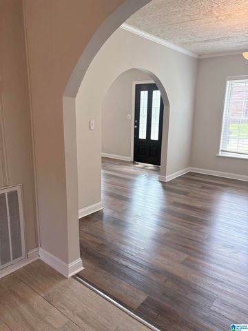 500 CHERRY STREET, Talladega, AL 35160